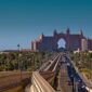 Atlantis, The Palm (Sumber: Google Lens)