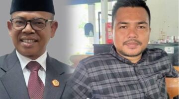 PUSDA: Keberhasilan DR A Murtala Membangun Aceh Jaya