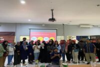 Dokumentasi Indigo, Acara Jalin Nusantara Jogja (Sumber: VRITIMES.com)