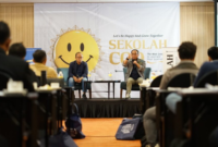 Dokumentasi Foto Bisnishack (Sumber: VRITIMES.com)