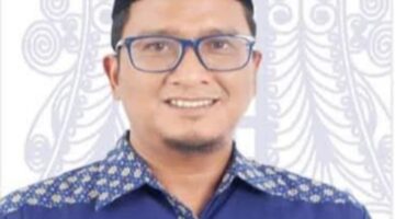 Afzal SH Sebut, Keseriusan Gubernur dan Wakil Gubernur Aceh Terpilih Bangun Masa Depan Aceh Yang Lebih Baik.